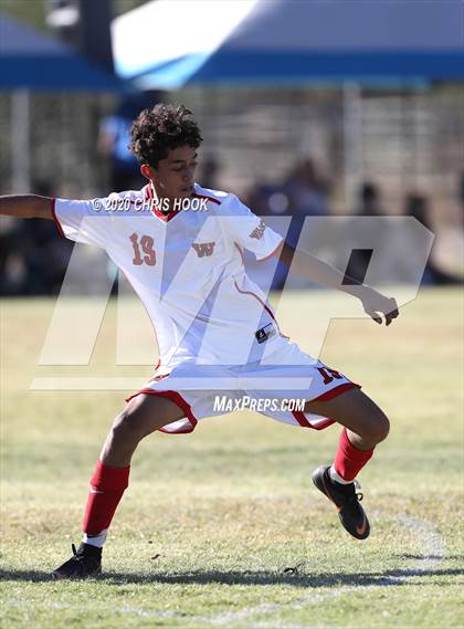 Thumbnail 3 in Willcox @ Desert Christian photogallery.