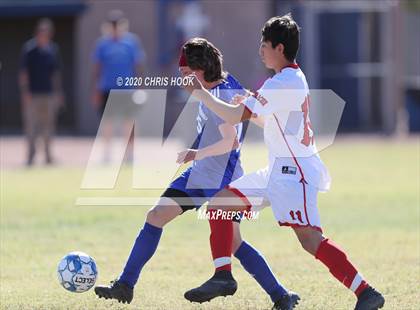 Thumbnail 3 in Willcox @ Desert Christian photogallery.