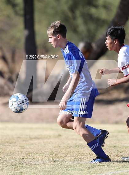 Thumbnail 3 in Willcox @ Desert Christian photogallery.