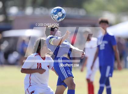 Thumbnail 1 in Willcox @ Desert Christian photogallery.