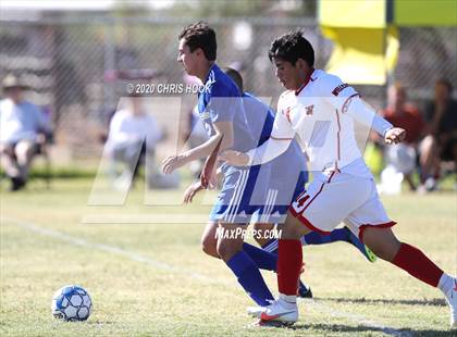 Thumbnail 3 in Willcox @ Desert Christian photogallery.