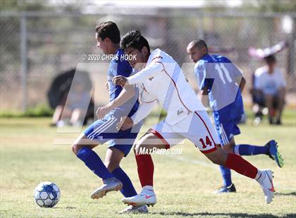 Thumbnail 1 in Willcox @ Desert Christian photogallery.