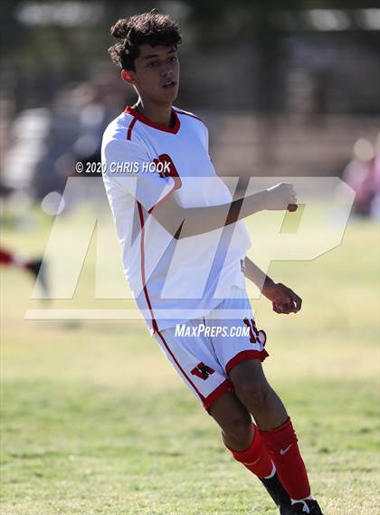 Thumbnail 3 in Willcox @ Desert Christian photogallery.