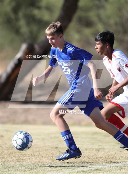 Thumbnail 2 in Willcox @ Desert Christian photogallery.