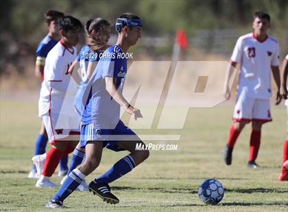 Thumbnail 3 in Willcox @ Desert Christian photogallery.