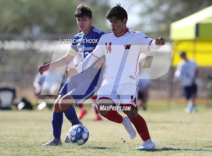 Thumbnail 3 in Willcox @ Desert Christian photogallery.