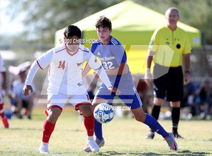 Thumbnail 1 in Willcox @ Desert Christian photogallery.