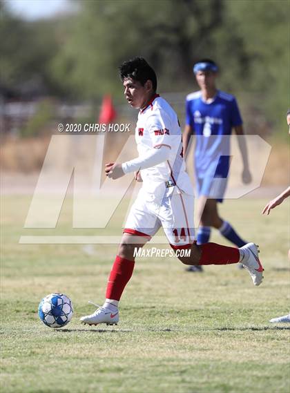 Thumbnail 1 in Willcox @ Desert Christian photogallery.