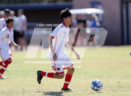 Thumbnail 3 in Willcox @ Desert Christian photogallery.
