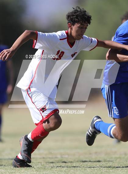 Thumbnail 3 in Willcox @ Desert Christian photogallery.