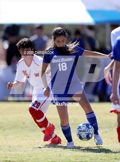 Thumbnail 2 in Willcox @ Desert Christian photogallery.