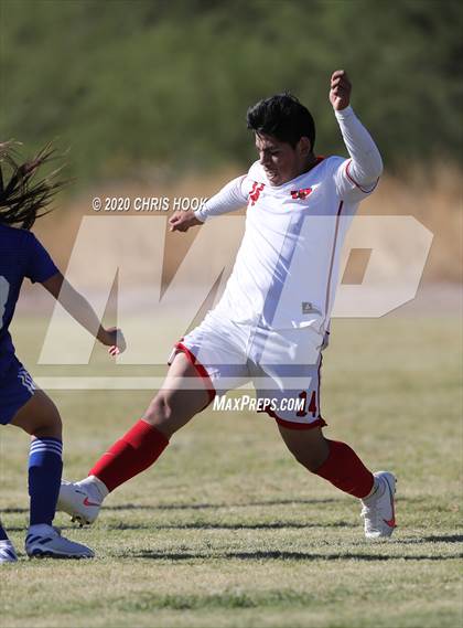 Thumbnail 1 in Willcox @ Desert Christian photogallery.
