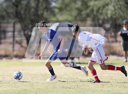 Thumbnail 3 in Willcox @ Desert Christian photogallery.