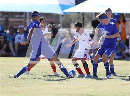 Thumbnail 3 in Willcox @ Desert Christian photogallery.