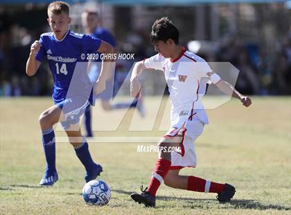 Thumbnail 3 in Willcox @ Desert Christian photogallery.
