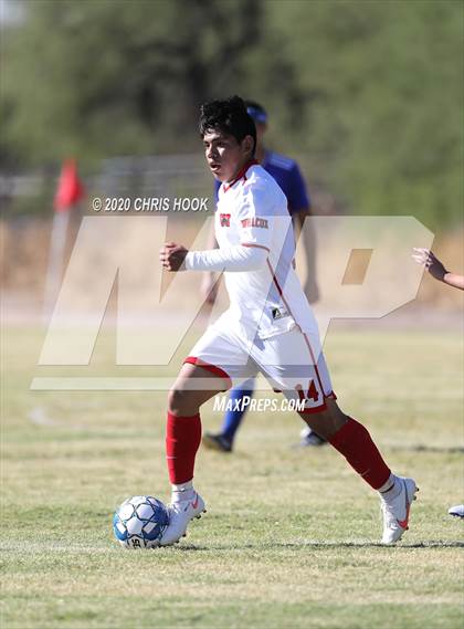 Thumbnail 3 in Willcox @ Desert Christian photogallery.
