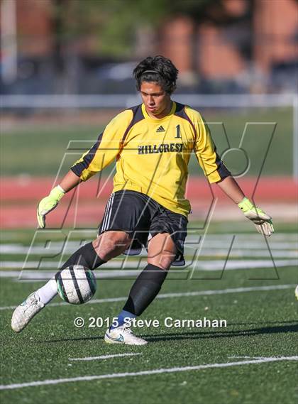 Thumbnail 2 in Granger @ Hillcrest photogallery.