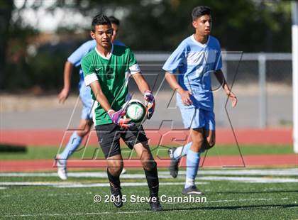 Thumbnail 1 in Granger @ Hillcrest photogallery.