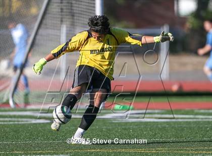Thumbnail 1 in Granger @ Hillcrest photogallery.