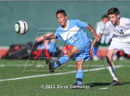 Thumbnail 1 in Granger @ Hillcrest photogallery.