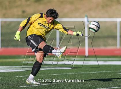Thumbnail 1 in Granger @ Hillcrest photogallery.