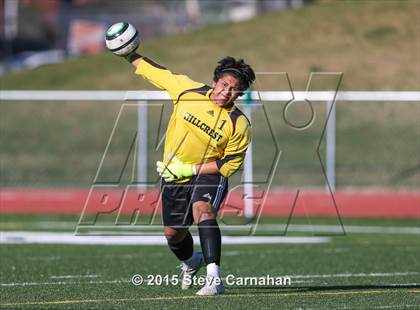 Thumbnail 3 in Granger @ Hillcrest photogallery.