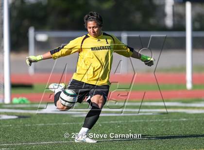 Thumbnail 2 in Granger @ Hillcrest photogallery.