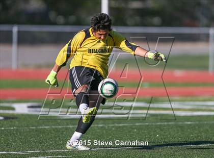 Thumbnail 2 in Granger @ Hillcrest photogallery.