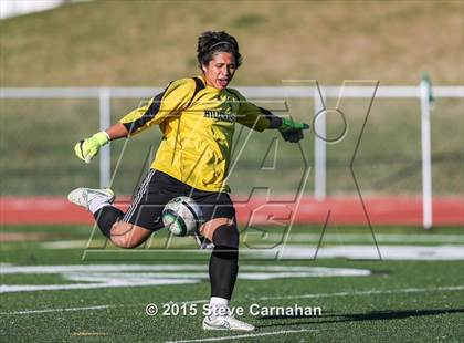 Thumbnail 2 in Granger @ Hillcrest photogallery.