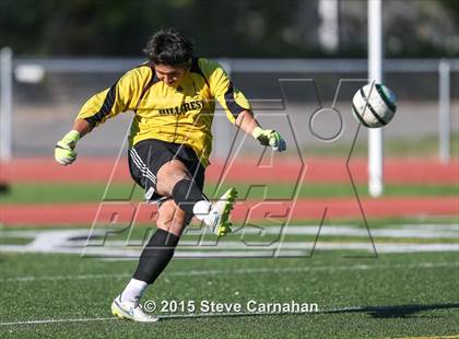Thumbnail 1 in Granger @ Hillcrest photogallery.