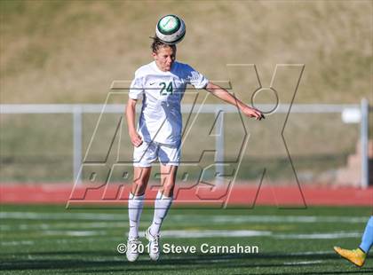Thumbnail 1 in Granger @ Hillcrest photogallery.