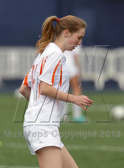 Thumbnail 2 in St. Bonaventure @ Polytechnic (CIF SoCal Regional Playoffs) photogallery.
