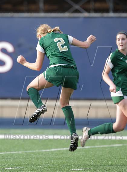 Thumbnail 2 in St. Bonaventure @ Polytechnic (CIF SoCal Regional Playoffs) photogallery.
