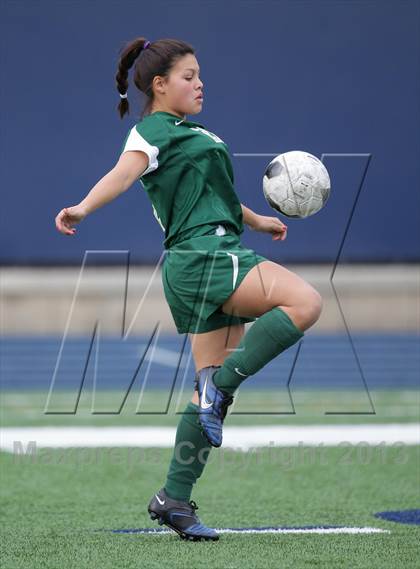 Thumbnail 2 in St. Bonaventure @ Polytechnic (CIF SoCal Regional Playoffs) photogallery.