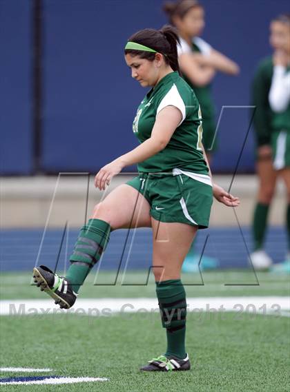 Thumbnail 2 in St. Bonaventure @ Polytechnic (CIF SoCal Regional Playoffs) photogallery.