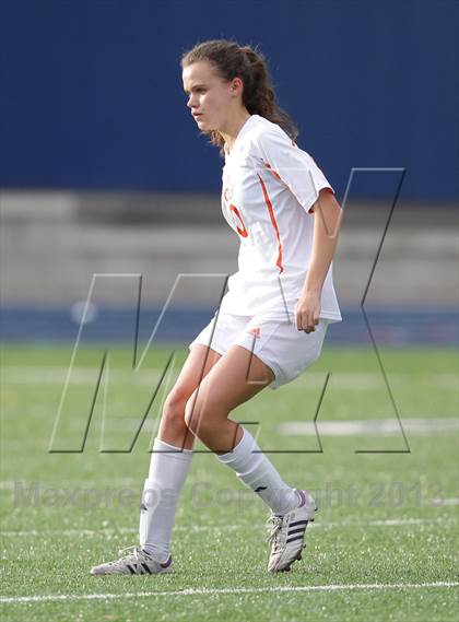 Thumbnail 2 in St. Bonaventure @ Polytechnic (CIF SoCal Regional Playoffs) photogallery.