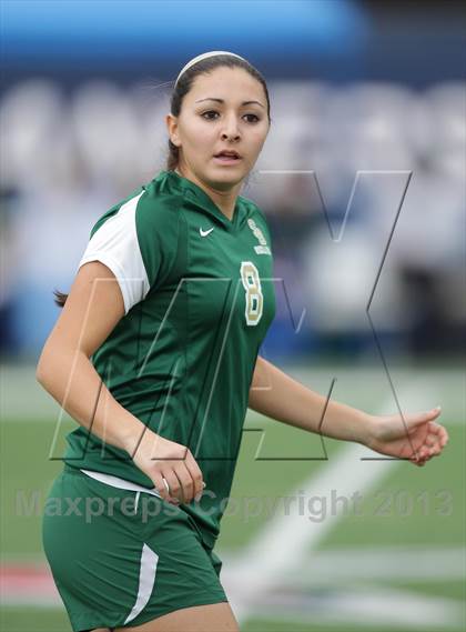 Thumbnail 1 in St. Bonaventure @ Polytechnic (CIF SoCal Regional Playoffs) photogallery.