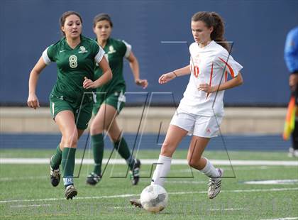 Thumbnail 1 in St. Bonaventure @ Polytechnic (CIF SoCal Regional Playoffs) photogallery.