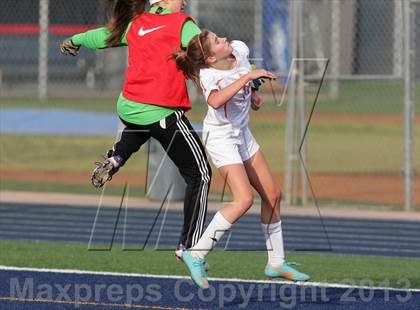 Thumbnail 2 in St. Bonaventure @ Polytechnic (CIF SoCal Regional Playoffs) photogallery.