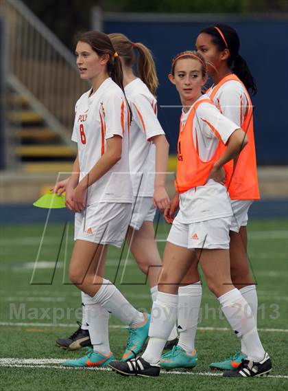 Thumbnail 3 in St. Bonaventure @ Polytechnic (CIF SoCal Regional Playoffs) photogallery.