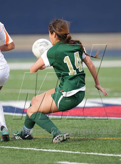 Thumbnail 1 in St. Bonaventure @ Polytechnic (CIF SoCal Regional Playoffs) photogallery.