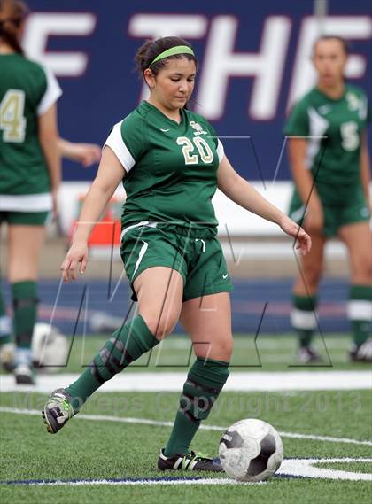 Thumbnail 1 in St. Bonaventure @ Polytechnic (CIF SoCal Regional Playoffs) photogallery.