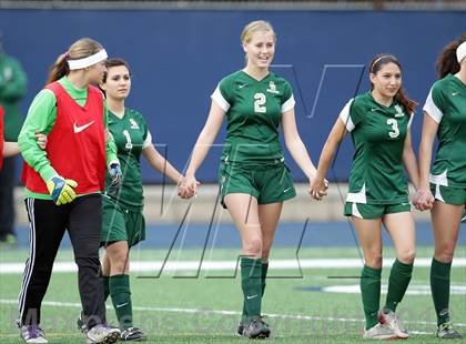 Thumbnail 2 in St. Bonaventure @ Polytechnic (CIF SoCal Regional Playoffs) photogallery.