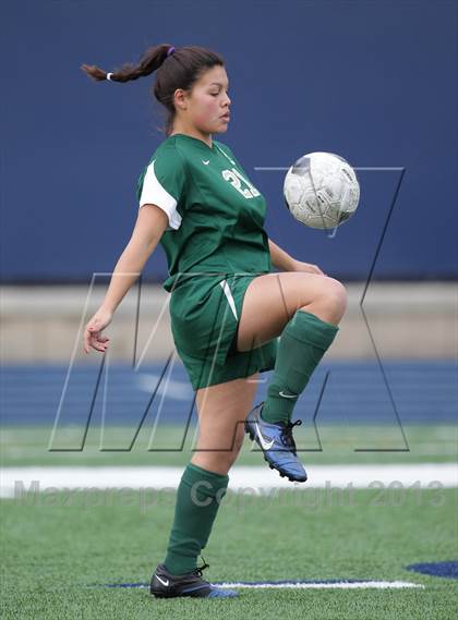 Thumbnail 3 in St. Bonaventure @ Polytechnic (CIF SoCal Regional Playoffs) photogallery.