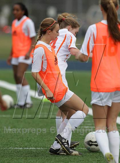 Thumbnail 1 in St. Bonaventure @ Polytechnic (CIF SoCal Regional Playoffs) photogallery.