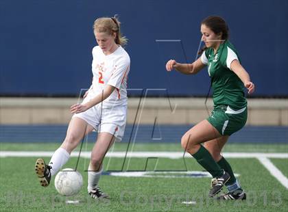 Thumbnail 2 in St. Bonaventure @ Polytechnic (CIF SoCal Regional Playoffs) photogallery.