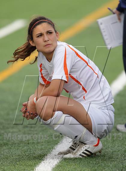 Thumbnail 1 in St. Bonaventure @ Polytechnic (CIF SoCal Regional Playoffs) photogallery.