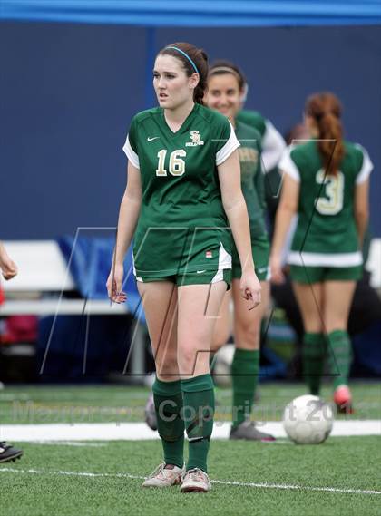 Thumbnail 2 in St. Bonaventure @ Polytechnic (CIF SoCal Regional Playoffs) photogallery.