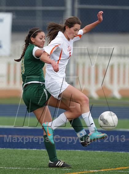 Thumbnail 3 in St. Bonaventure @ Polytechnic (CIF SoCal Regional Playoffs) photogallery.