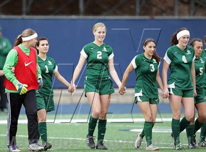 Thumbnail 1 in St. Bonaventure @ Polytechnic (CIF SoCal Regional Playoffs) photogallery.